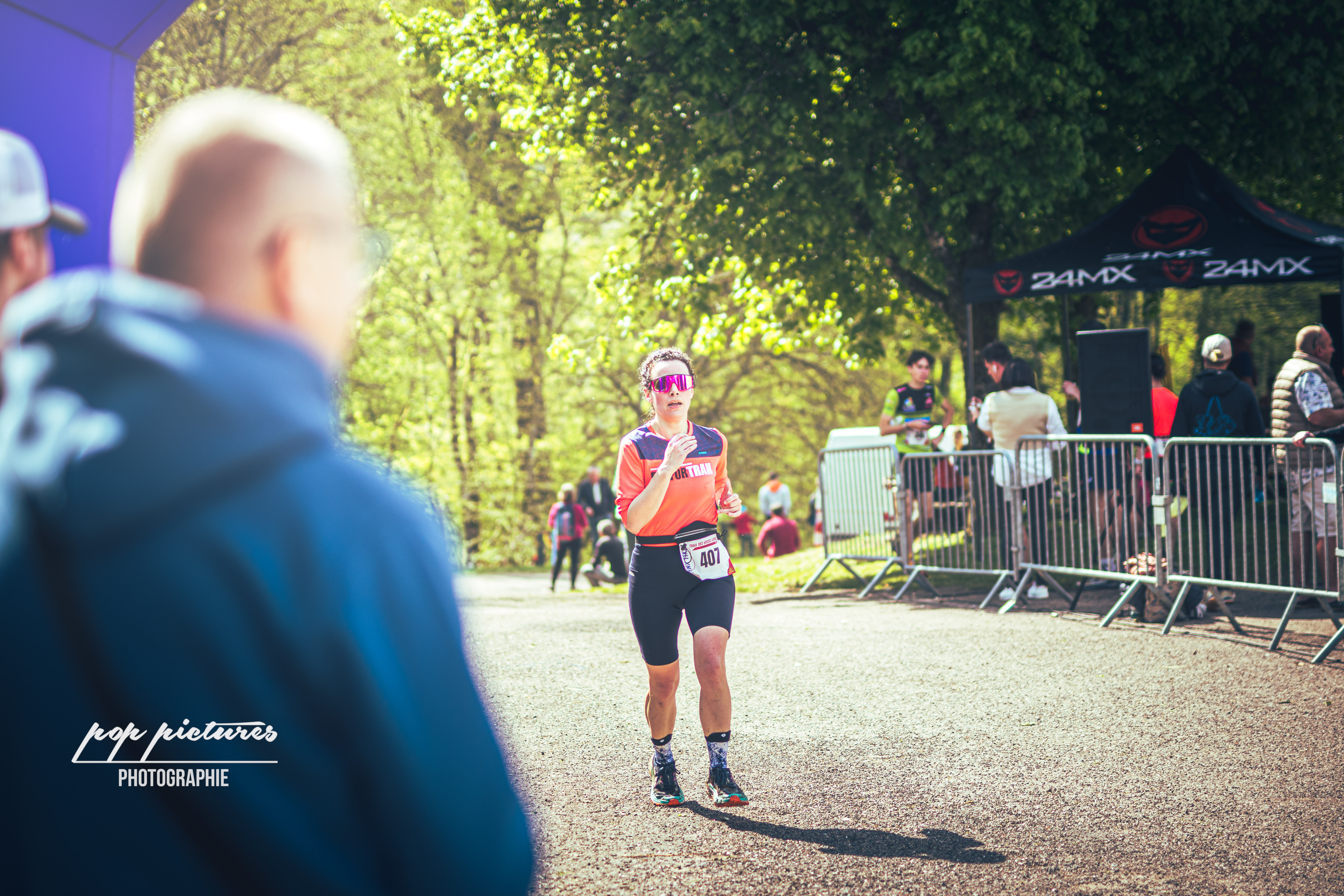 Image du trail